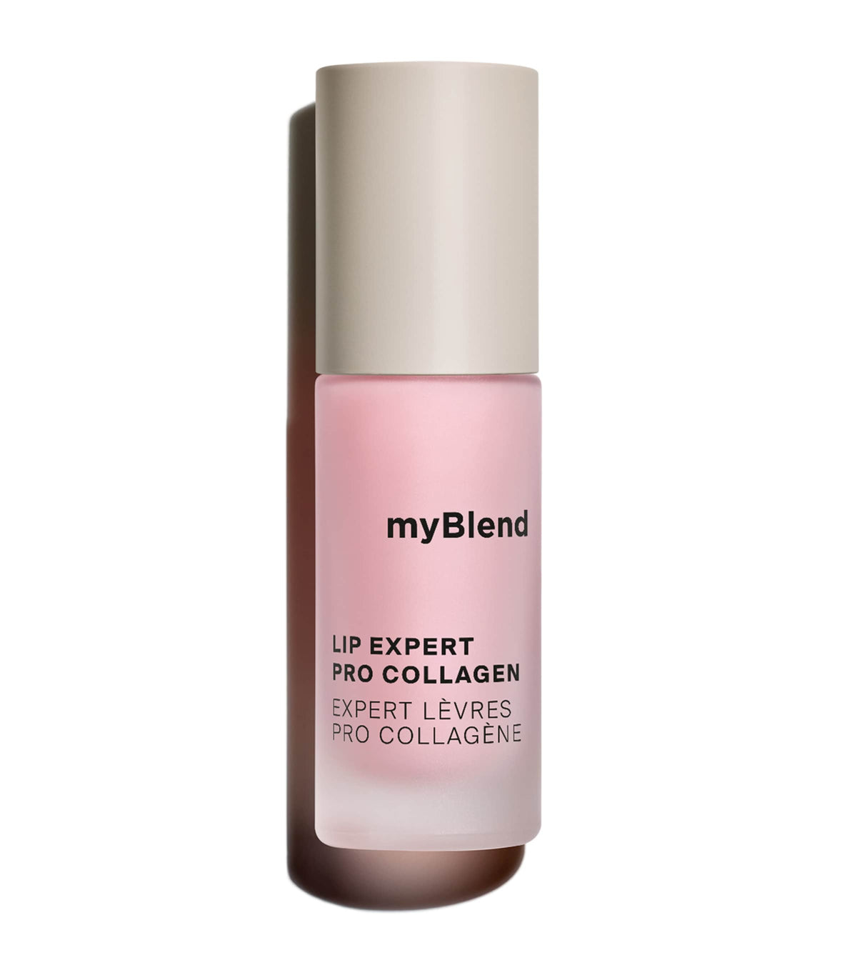 myBlend Lip Expert serum 10ml, imported from the UK