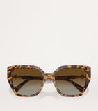 Swarovski SK6016 metal sunglasses, UK version