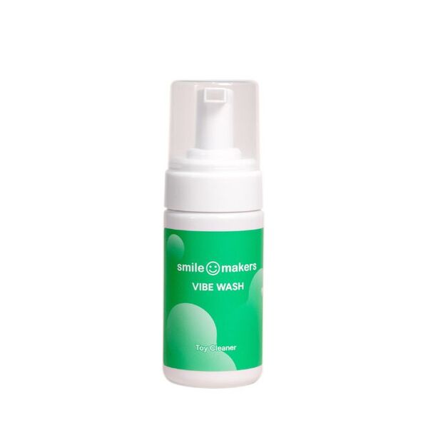 Smile Makers Vibe Wash 100ml (British brand)