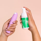 Smile Makers Vibe Wash 100ml (British brand)