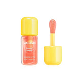 Amuse Banana Lip Oil 04 Juicy Peach 4.5ml, UK version