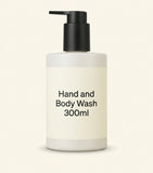 Elemis Mayfair No.9 hand and body wash 300ml - British product