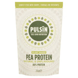 Pulsin Pea Protein 250g GOODS Sainsburys   