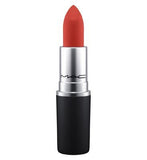 MAC Powder Kiss Lipstick GOODS Boots devoted to chili  