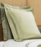 Frette Rays Euro Sham Pillowcase 65cm x 65cm - British product