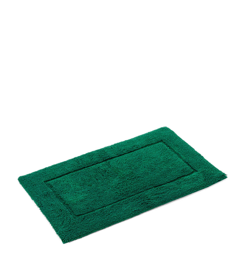 Abyss & Habidecor Egyptian cotton bath mat 50x80cm (British brand)
