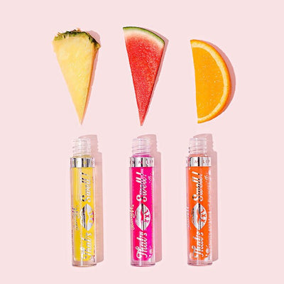Superdrug Barry M Thats Swell Fruit Extreme Lip Plumper Watermelon- Buy online at McGrocer