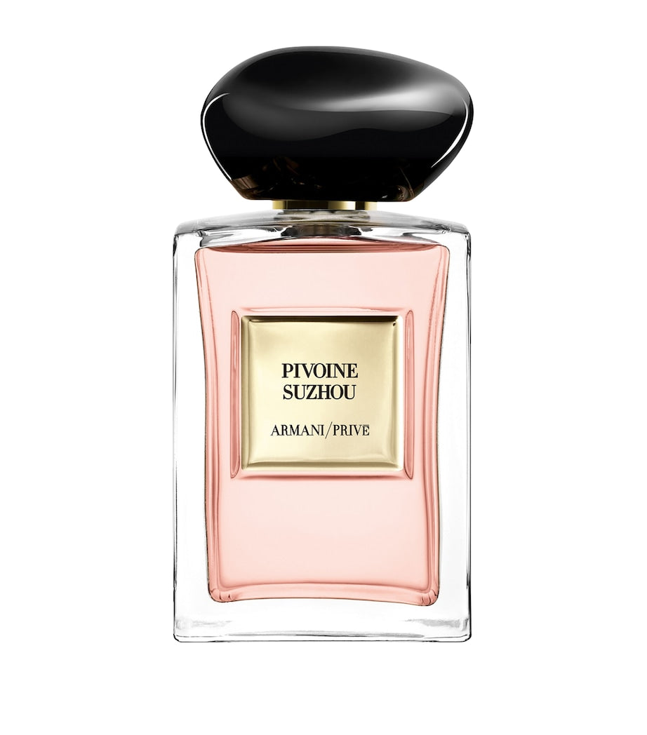 Armani Pivoine Suzhou eau de toilette 100ml (British brand)