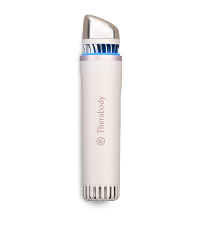 Harrods THERABODY TheraFace Depuffing Wand Facial Skincare Tool- Buy online at McGrocer