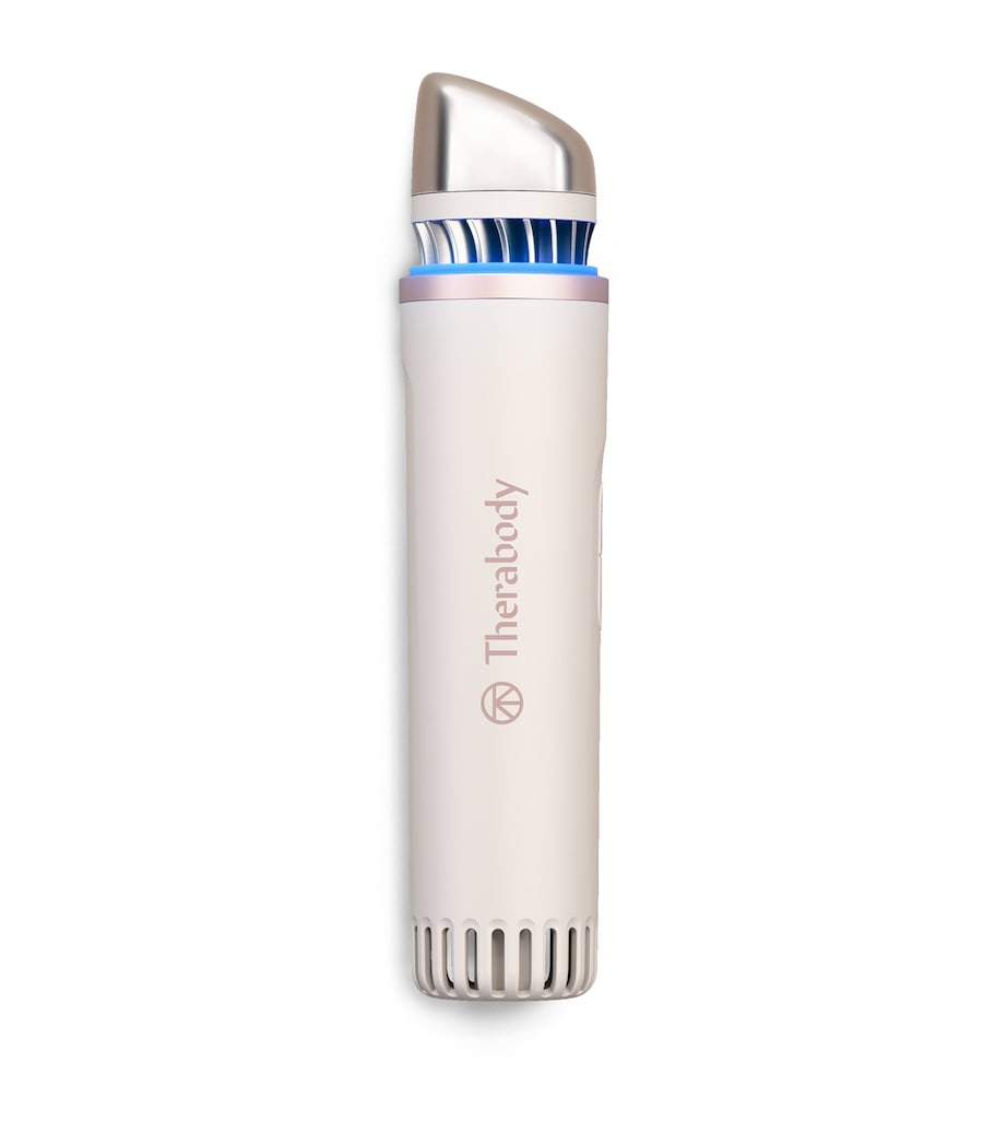THERABODY TheraFace Depuffing Wand facial skincare tool (British brand)
