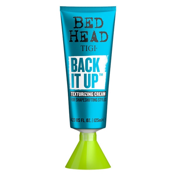 TIGI Back It Up Texturising Cream 125ml