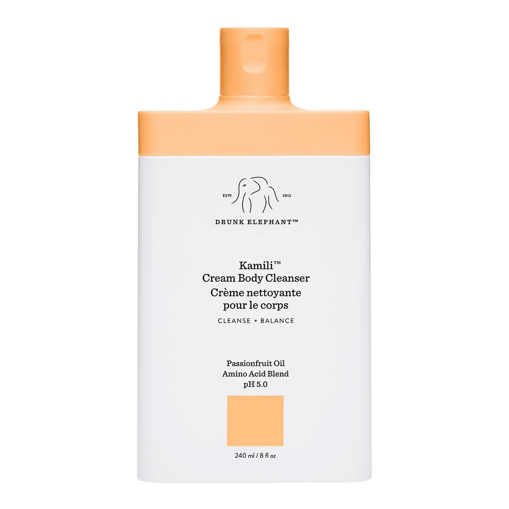 Drunk Elephant  Kamili™ Cream Body Cleanser 240ml