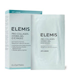 Elemis Pro-Collagen Hydra-Gel Eye Masks Pack of 6 - British product