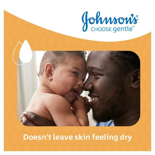 Johnsons Baby Soap Honey 90 Grams x 2, UK version