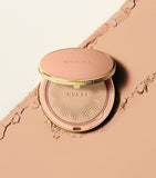 Gucci matte pressed powder, UK version