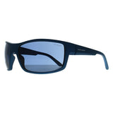 Skechers blue polarised men sunglasses (British brand)