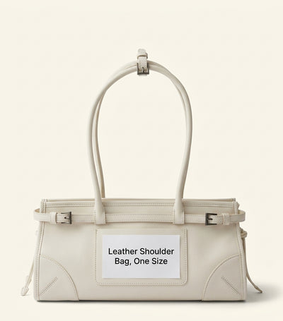 Harrods Prada Medium Leather Bonnie Top-Handle Bag- Buy online at McGrocer