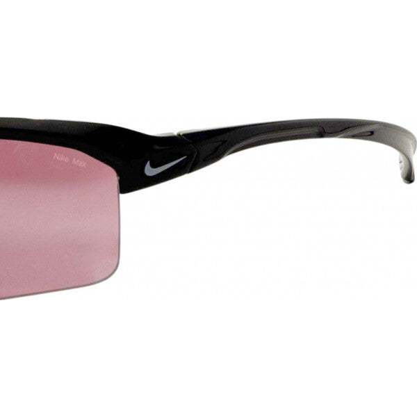 Nike Skylon Rise sunglasses IQ7185 black (British brand)