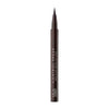 MUA Control Freak liquid eyeliner brown, imported from the UK