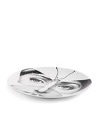 Fornasetti Tema e Variazioni ceramic wall plate 26cm - British product