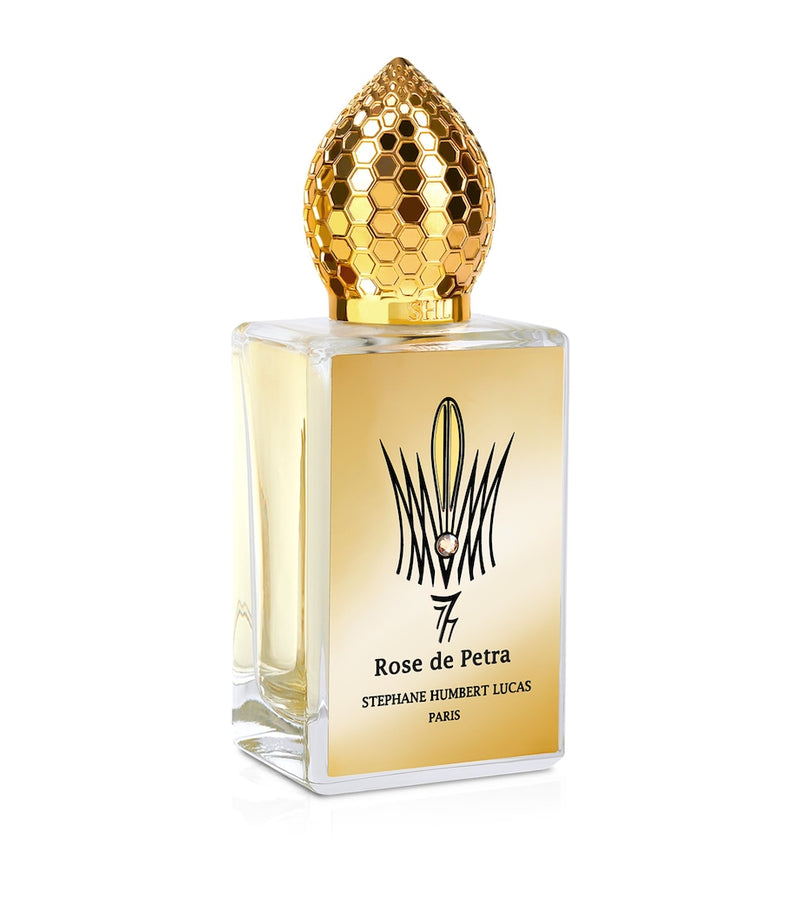 Stephane Humbert Lucas Rose de Petra eau de parfum 50ml, UK version