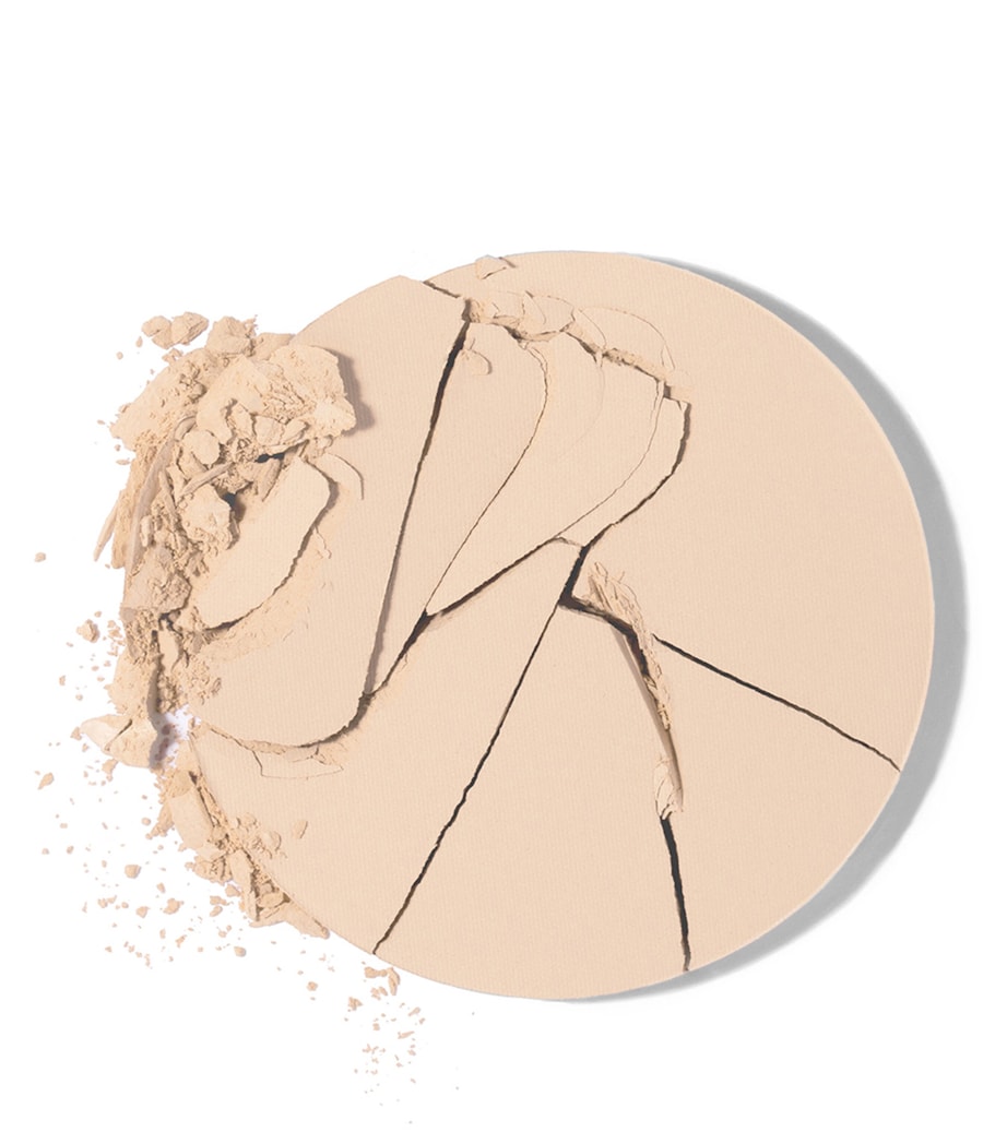 Chantecaille compact powder foundation - British product