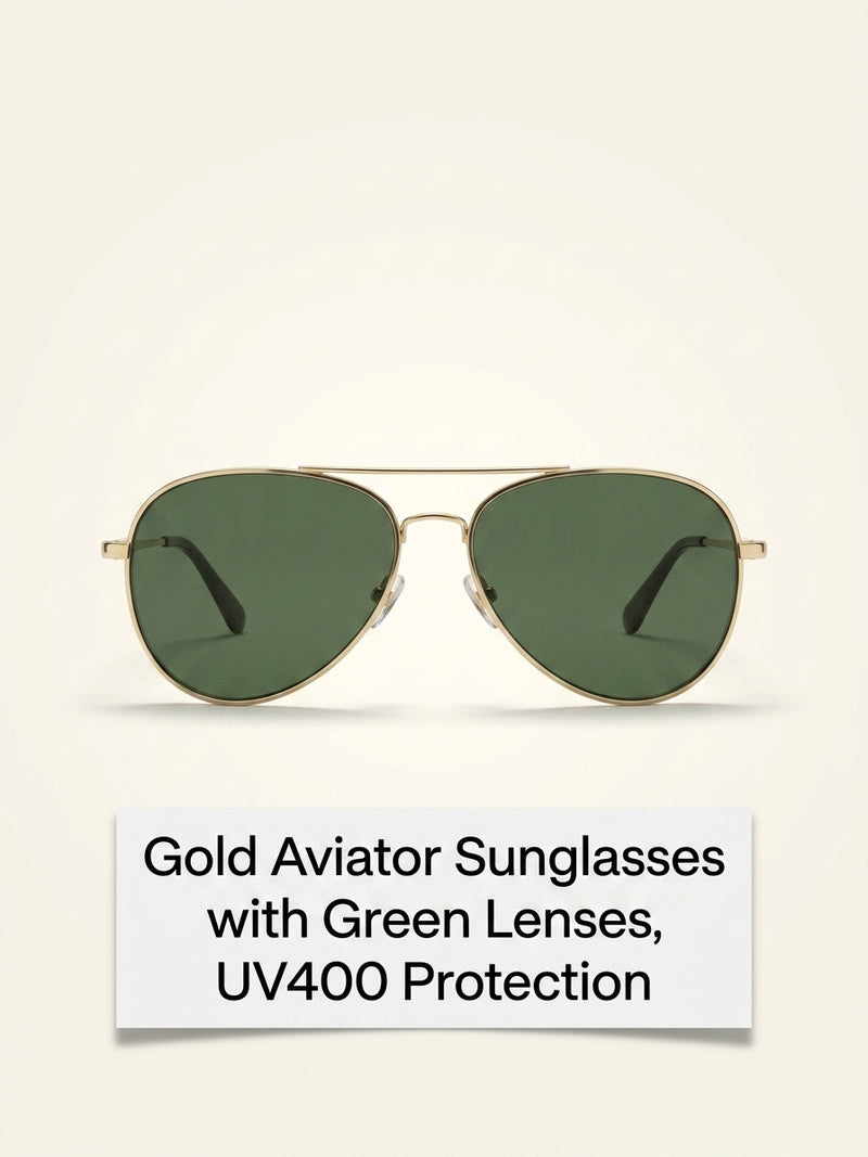 Burberry cat-eye metal sunglasses, UK version