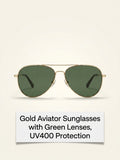 Burberry cat-eye metal sunglasses, UK version