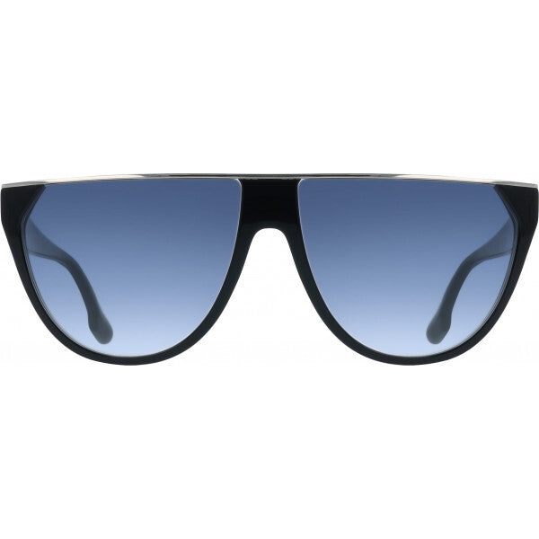 Victoria Beckham black VB682S sunglasses 61 (British brand)