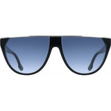 Victoria Beckham black VB682S sunglasses 61 (British brand)
