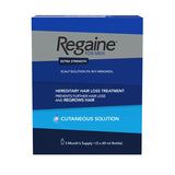 Regaine for Men Hair Loss & Re-Growth Scalp Solution 60ml GOODS Superdrug   