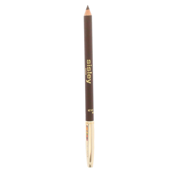 Sisley Phyto Khol Perfect eyeliner pencil Brown (British brand)