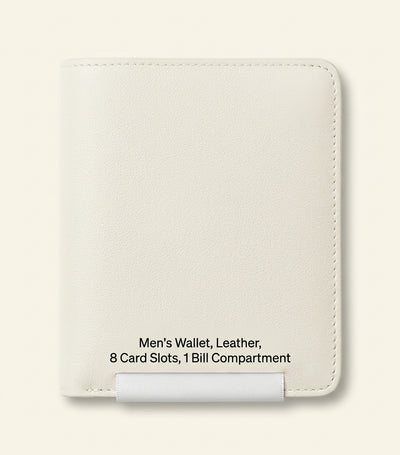 Harrods Cartier Must de Cartier Leather Wallet 11cm x 9.5cm- Buy online at McGrocer