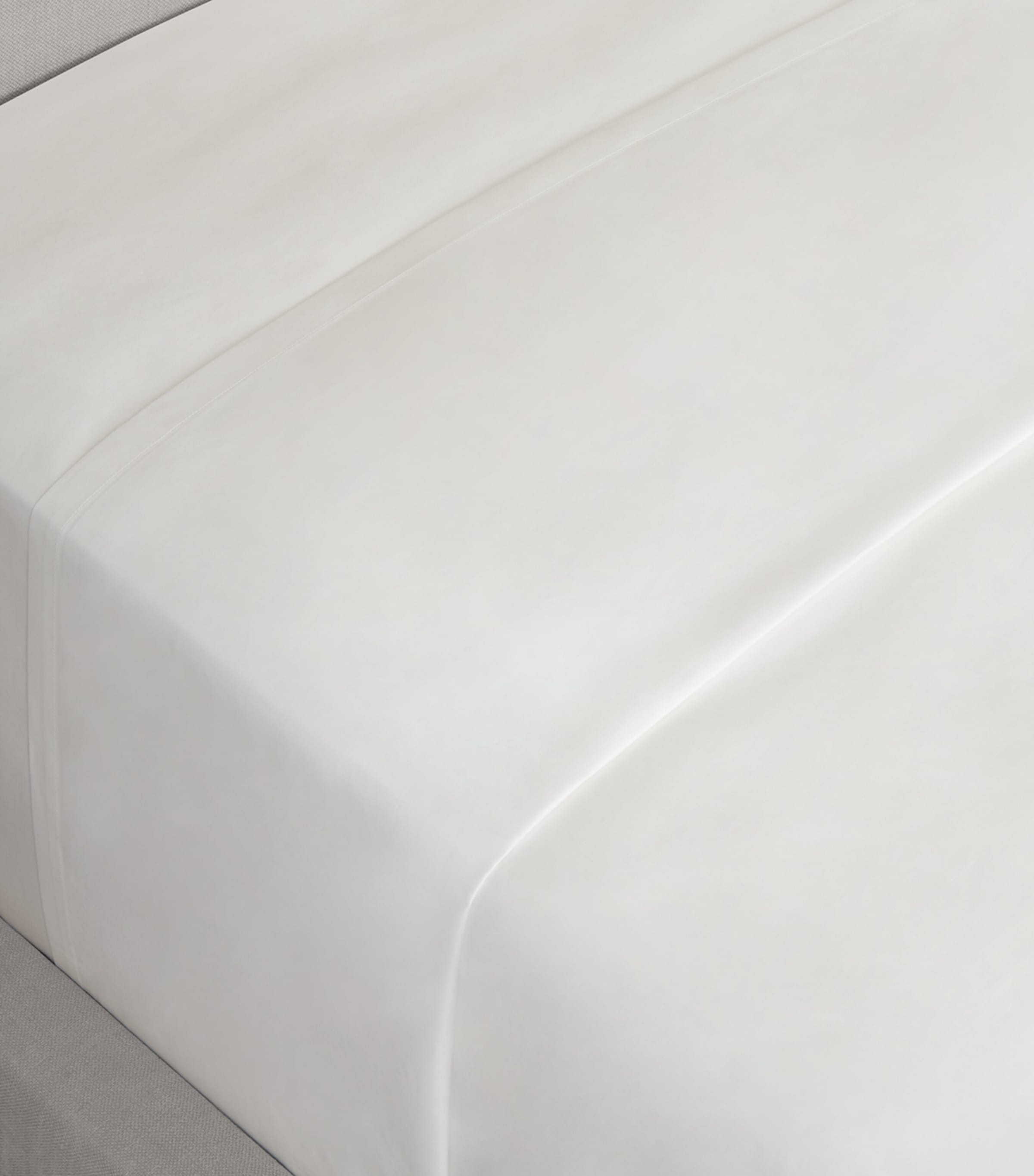 Frette Bold Square Pillowcase 65cm x 65cm - British product