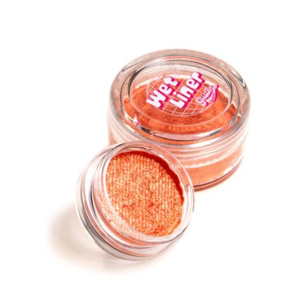Glisten Cosmetics - Rose Quartz - Eyeliner 10g