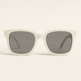 Lunettes de soleil Burberry BE4410 noires dégradées pour femme (marque britannique)