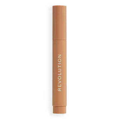 Superdrug Revolution Instant Brow Hair Pen Dark Brown Eyebrow Pen- Buy online at McGrocer