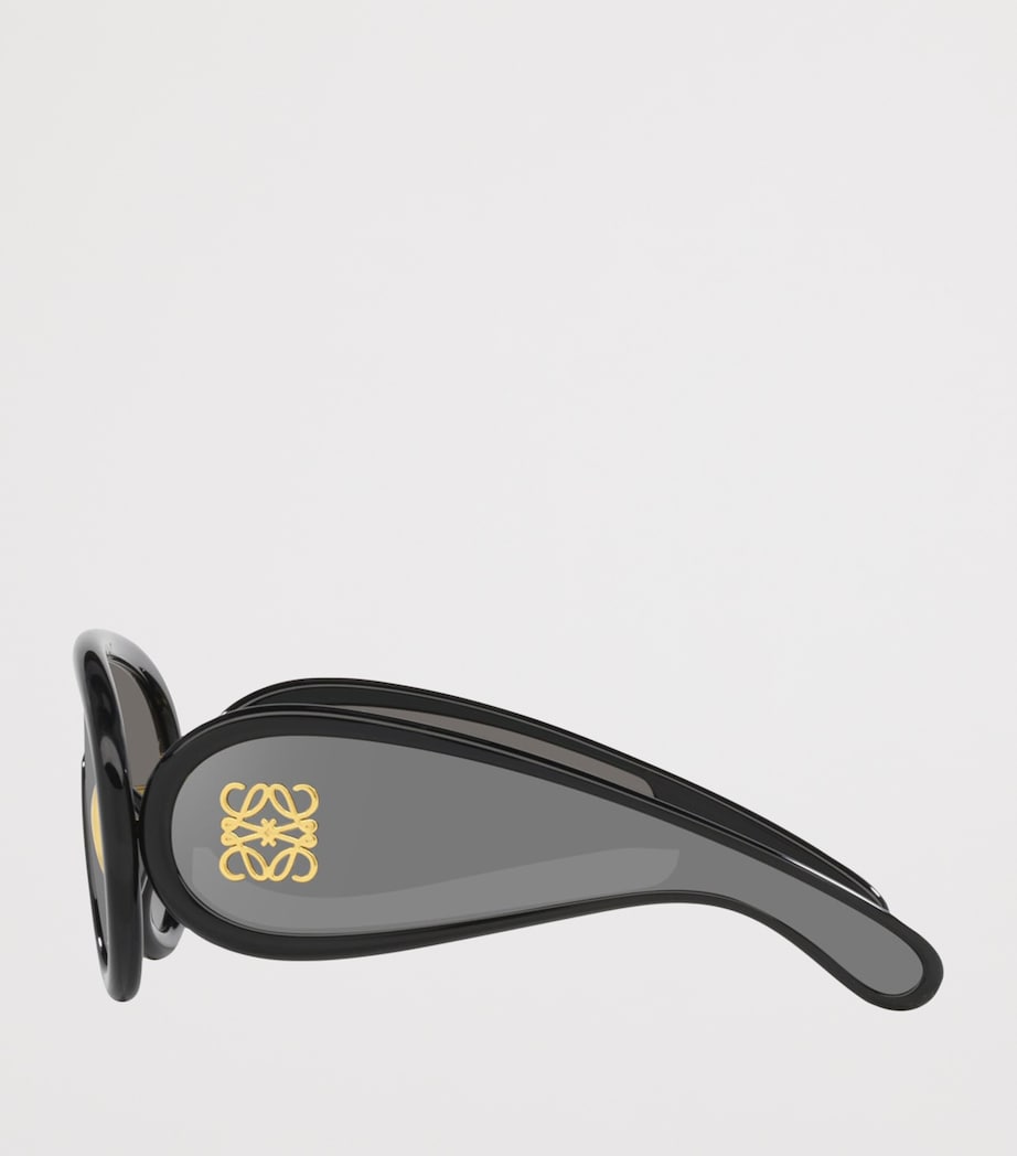 LOEWE Wave sunglasses from Paula's Ibiza (British brand)