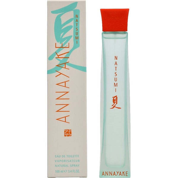 Annayake Natsumi Eau de Toilette 100ml (British brand)