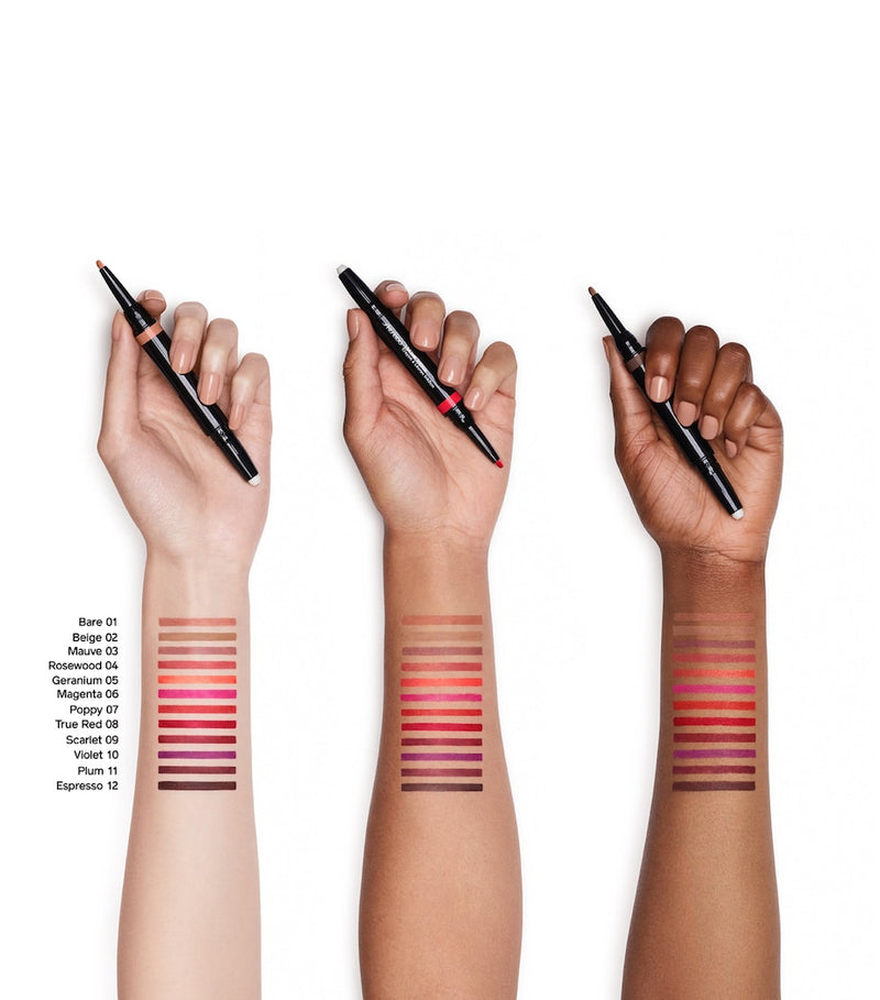 Shiseido LipLiner InkDuo