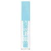Rimmel Lip Oil 001 Pink Flush 4.5ml, imported from the UK