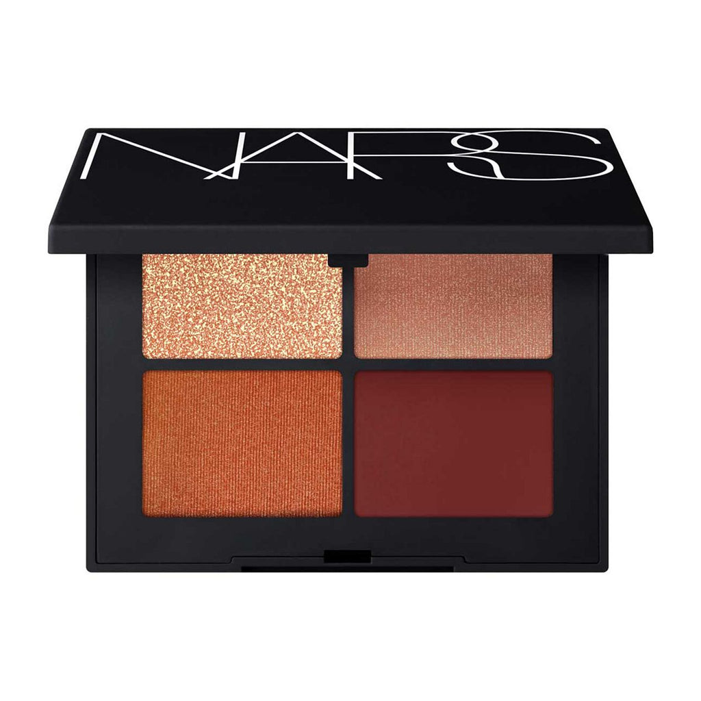 NARS Eyeshadow Quad - Taj Mahal