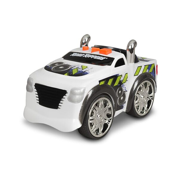 Nikko DJ Driver ride-on toy Road Rockin' Rides - British product