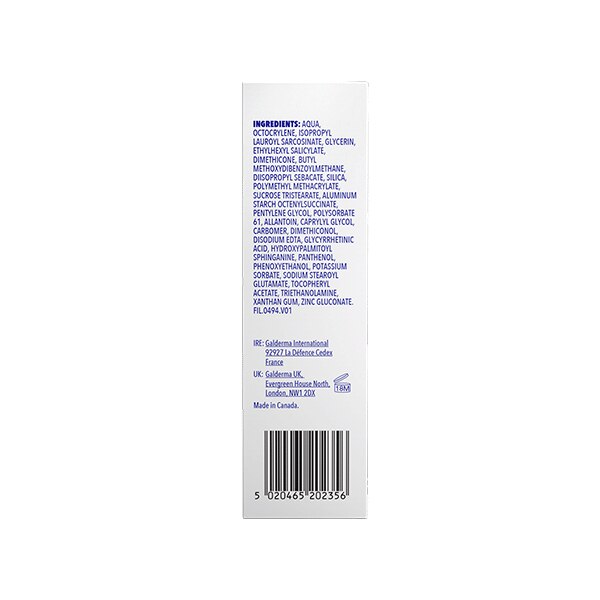 Acnecide Purifide Daily Moisturiser Spf30 50Ml GOODS Superdrug   