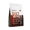 PhD Diet Whey Protein Belgian Chocolate 600g, UK version