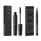 Livingandhome liquid eyeliner and mascara set, imported from the UK