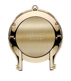 Chopard Happy Sport table clock - British product