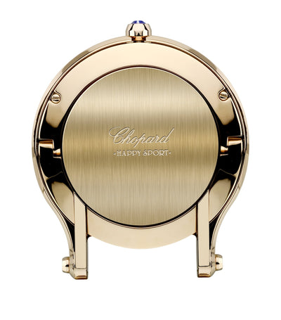 Horloge de table Happy Sport Chopard