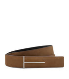 TOM FORD reversible calf leather belt 3cm - British product