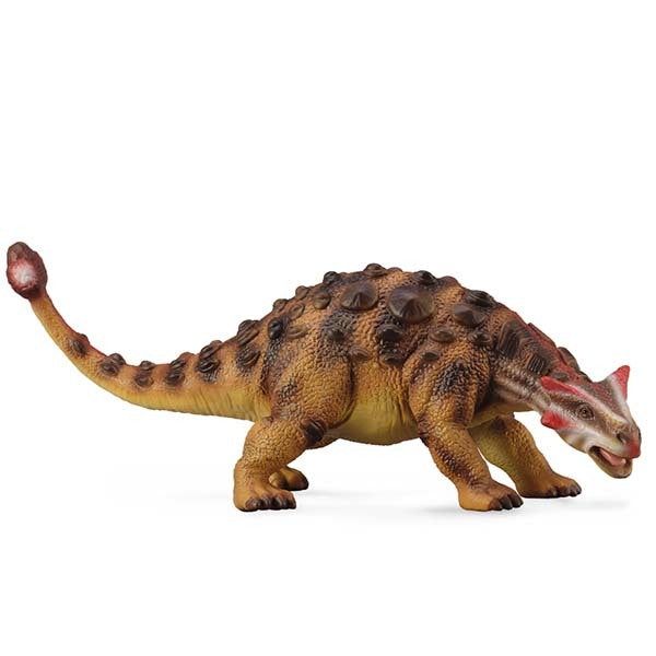 CollectA Ankylosaurus Dinosaur Toy GOODS Superdrug   